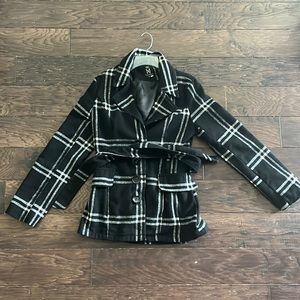 Miss Ashley by 26 International Coat